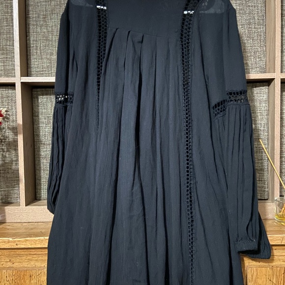 Free people blouse size Xavier - Picture 5 of 8